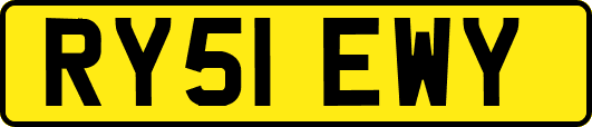 RY51EWY