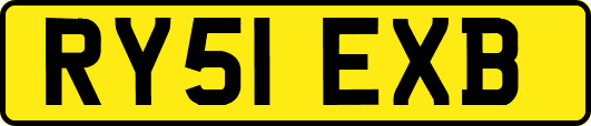 RY51EXB