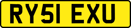 RY51EXU