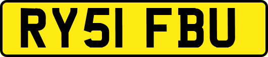 RY51FBU