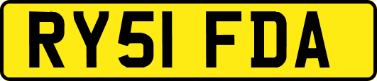 RY51FDA