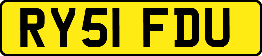 RY51FDU