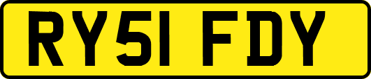 RY51FDY