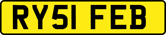 RY51FEB