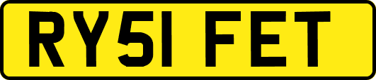 RY51FET