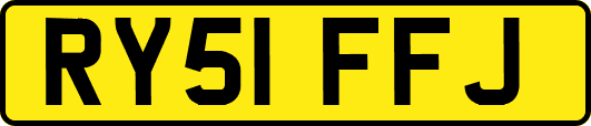 RY51FFJ