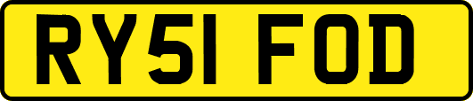 RY51FOD