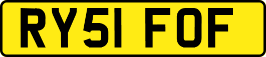 RY51FOF