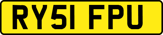 RY51FPU