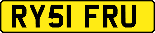 RY51FRU