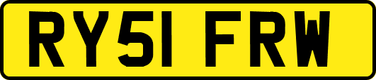 RY51FRW