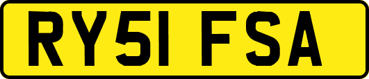 RY51FSA