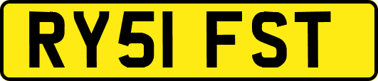 RY51FST