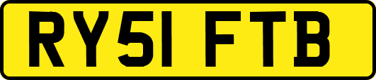 RY51FTB