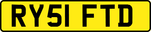 RY51FTD