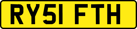 RY51FTH