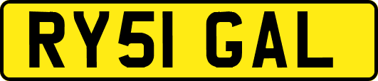 RY51GAL