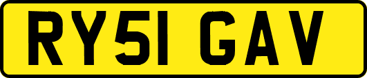 RY51GAV