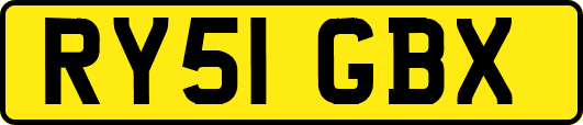 RY51GBX