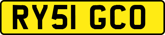 RY51GCO