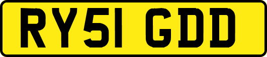 RY51GDD