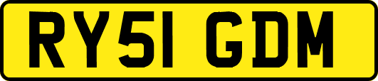 RY51GDM