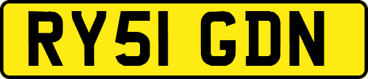 RY51GDN