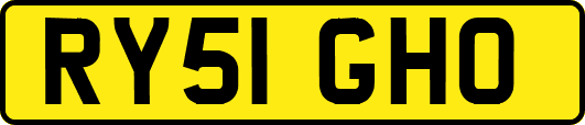 RY51GHO