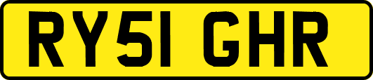 RY51GHR