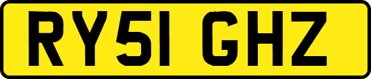 RY51GHZ