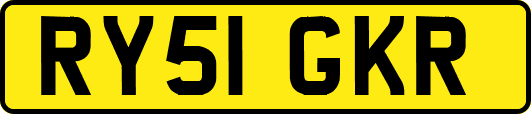 RY51GKR