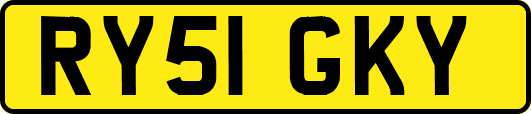 RY51GKY