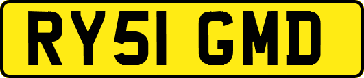 RY51GMD