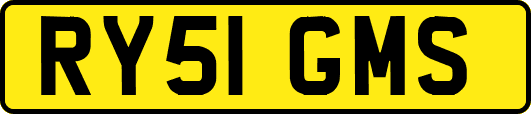 RY51GMS