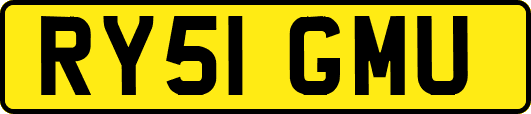 RY51GMU