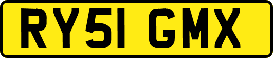 RY51GMX