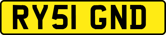 RY51GND