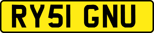 RY51GNU