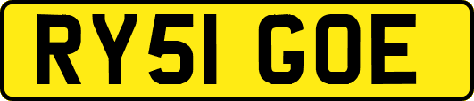 RY51GOE