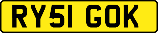 RY51GOK