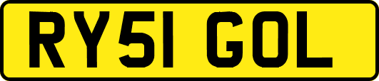 RY51GOL