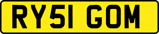 RY51GOM