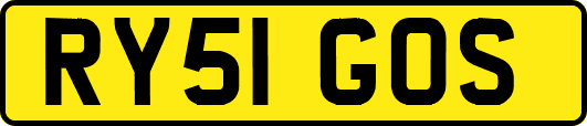 RY51GOS