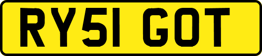 RY51GOT