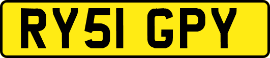 RY51GPY