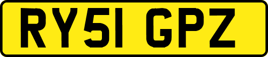 RY51GPZ