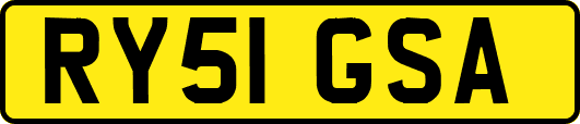 RY51GSA