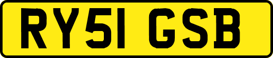 RY51GSB