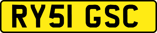 RY51GSC