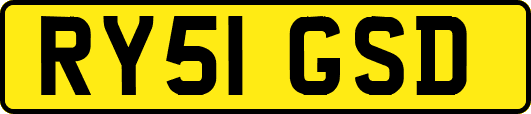 RY51GSD